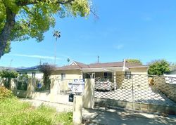 Pre-foreclosure in  HAZELTINE AVE Panorama City, CA 91402