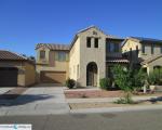 Pre-foreclosure in  W JENAN DR Surprise, AZ 85379