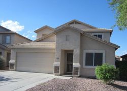 Pre-foreclosure in  W GREGORY DR Youngtown, AZ 85363