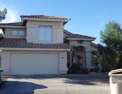 Pre-foreclosure in  N 78TH AVE Glendale, AZ 85303