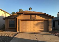 Pre-foreclosure in  W FAIRMOUNT AVE Phoenix, AZ 85037