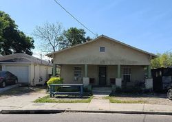 Pre-foreclosure in  E 21ST AVE Tampa, FL 33605