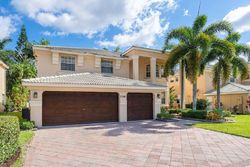 Pre-foreclosure in  WATER DANCE WAY Lake Worth, FL 33467