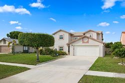 Pre-foreclosure in  STRAWBERRY LAKES CIR Lake Worth, FL 33463