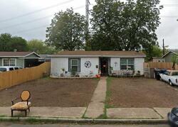 Pre-foreclosure in  OSAGE San Antonio, TX 78207