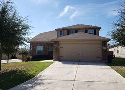 Pre-foreclosure in  BLIND MDW San Antonio, TX 78222
