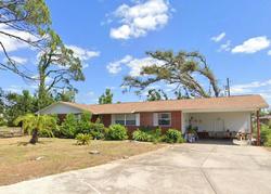 Pre-foreclosure in  FLORIDA AVE Panama City, FL 32401