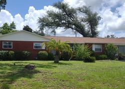 Pre-foreclosure in  FLORIDA AVE Panama City, FL 32401