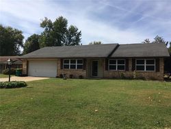 Pre-foreclosure in  BUFORD ST Springdale, AR 72762