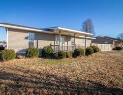 Pre-foreclosure in  ROBERTS DR Paragould, AR 72450