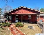 Pre-foreclosure Listing in RED LN CALICO ROCK, AR 72519