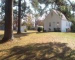 Pre-foreclosure in  CIMARRON DR White Hall, AR 71602