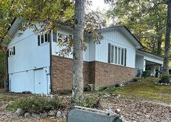 Pre-foreclosure in  SIERRA LN Hot Springs Village, AR 71909