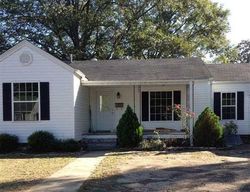 Pre-foreclosure in  W CENTER AVE Searcy, AR 72143