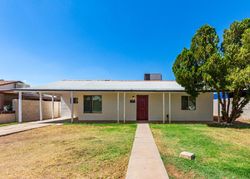 Pre-foreclosure in  E PIERCE ST Phoenix, AZ 85008