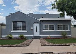 Pre-foreclosure in  W TAYLOR ST Phoenix, AZ 85007