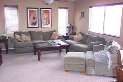 Pre-foreclosure in  W FAWN DR Laveen, AZ 85339