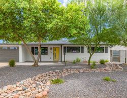 Pre-foreclosure in  N 74TH ST Scottsdale, AZ 85257