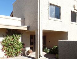Pre-foreclosure in  N 66TH ST UNIT 73 Scottsdale, AZ 85251