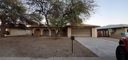 Pre-foreclosure in  N 29TH AVE Phoenix, AZ 85051