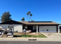 Pre-foreclosure in  N 41ST AVE Phoenix, AZ 85029