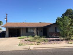 Pre-foreclosure in  W JUNIPER ST Mesa, AZ 85201