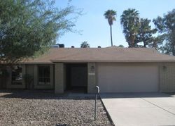 Pre-foreclosure in  W MERCER LN Phoenix, AZ 85029