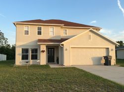 Pre-foreclosure in  SNOOK WAY Kissimmee, FL 34759