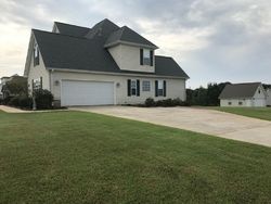 Pre-foreclosure in  PROVIDENCE POINT DR Seneca, SC 29678