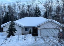 Pre-foreclosure in  E WHITE SPRUCE LOOP Wasilla, AK 99654