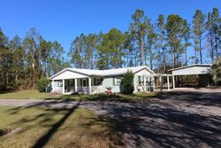 Pre-foreclosure in  SW COUNTY ROAD 235 Brooker, FL 32622