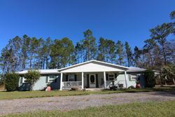 Pre-foreclosure in  SW COUNTY ROAD 235 Brooker, FL 32622