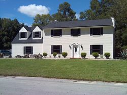 Pre-foreclosure in  SW 80TH DR Gainesville, FL 32607