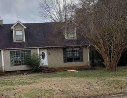 Pre-foreclosure in  YELLOWHAMMER DR Alabaster, AL 35007