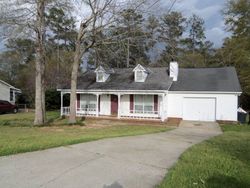 Pre-foreclosure in  WYLETTE WAY Headland, AL 36345