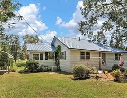 Pre-foreclosure in  MIMOSA ST Talladega, AL 35160