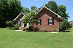 Pre-foreclosure in  E CENTER AVE Linden, AL 36748