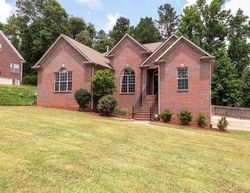 Pre-foreclosure in  SUNSET LAKE DR Chelsea, AL 35043