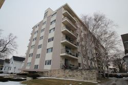 Pre-foreclosure in  N WEST AVE UNIT 304 Waukesha, WI 53186