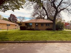 Pre-foreclosure in  N COLGATE CIR Milwaukee, WI 53222