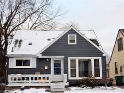 Pre-foreclosure in  LATHERS ST Garden City, MI 48135