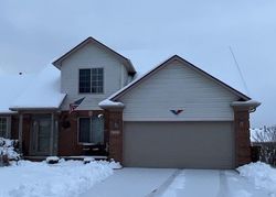 Pre-foreclosure in  BELMONT DR Belleville, MI 48111