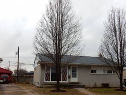 Pre-foreclosure in  IRVING ST Taylor, MI 48180