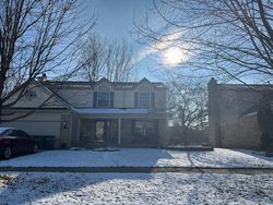 Pre-foreclosure in  BLUESPRINGS CT Canton, MI 48188