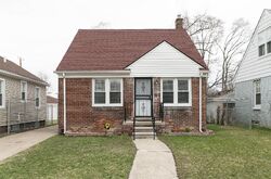 Pre-foreclosure in  NORTHLAWN ST Detroit, MI 48221