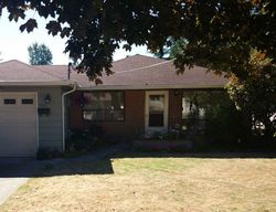 Pre-foreclosure in  28TH AVE SW Seattle, WA 98126