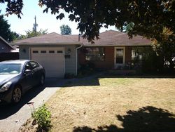 Pre-foreclosure in  28TH AVE SW Seattle, WA 98126