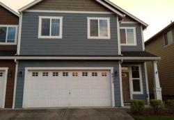 Pre-foreclosure in  NE 40TH PL Vancouver, WA 98665
