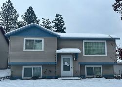 Pre-foreclosure in  E 17TH LN Spokane, WA 99206