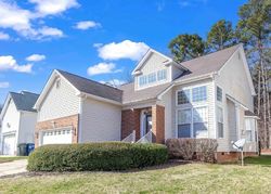 Pre-foreclosure in  TOLLINGTON DR Raleigh, NC 27604